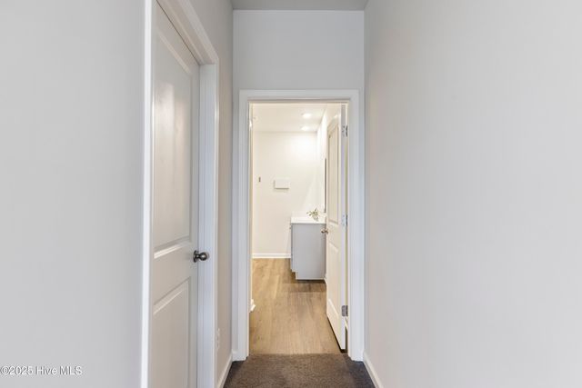 1609 Meridian Forest Drive SE, Bolivia, NC 28422