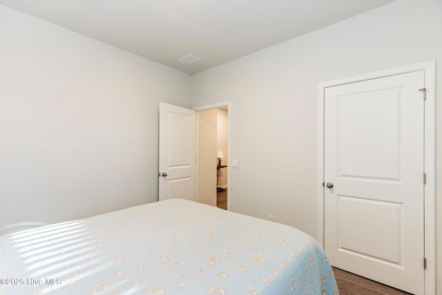 1609 Meridian Forest Drive SE, Bolivia, NC 28422