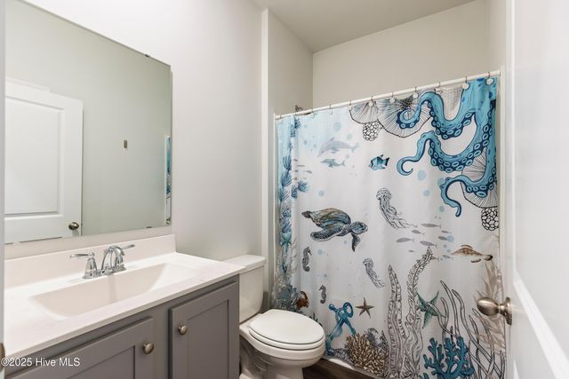 1609 Meridian Forest Drive SE, Bolivia, NC 28422