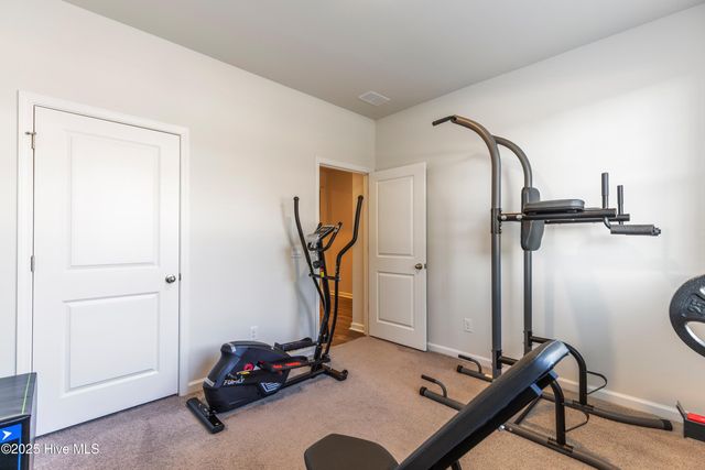 1609 Meridian Forest Drive SE, Bolivia, NC 28422