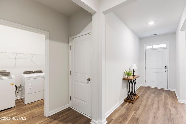 1609 Meridian Forest Drive SE, Bolivia, NC 28422