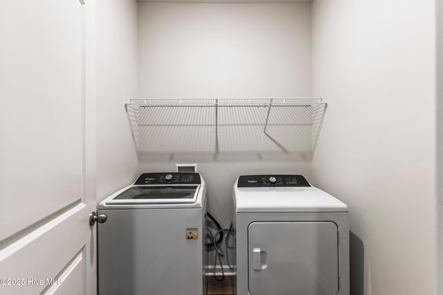 1609 Meridian Forest Drive SE, Bolivia, NC 28422