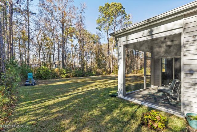 1609 Meridian Forest Drive SE, Bolivia, NC 28422