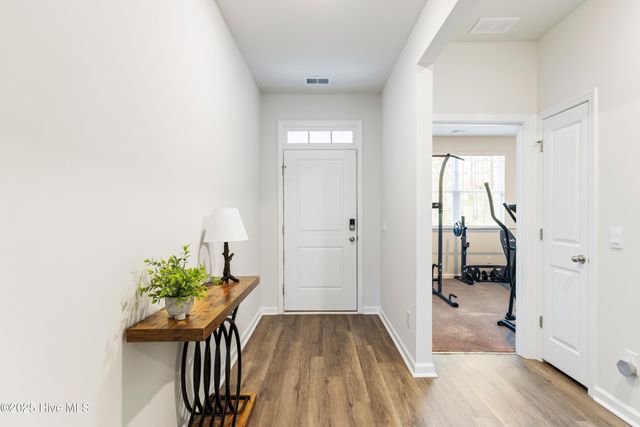 1609 Meridian Forest Drive SE, Bolivia, NC 28422