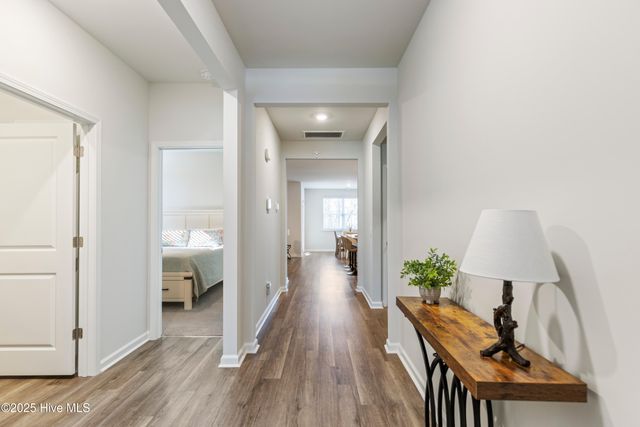 1609 Meridian Forest Drive SE, Bolivia, NC 28422