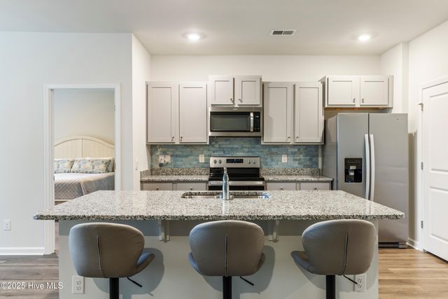 1609 Meridian Forest Drive SE, Bolivia, NC 28422