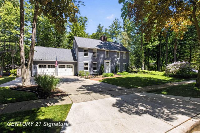 4212 Partridge Lane, Midland, MI 48640