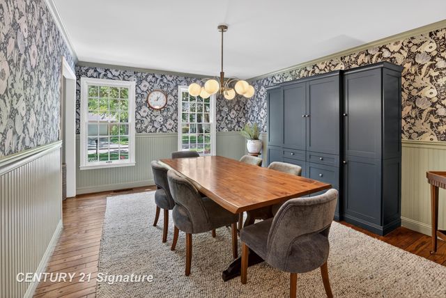 4212 Partridge Lane, Midland, MI 48640
