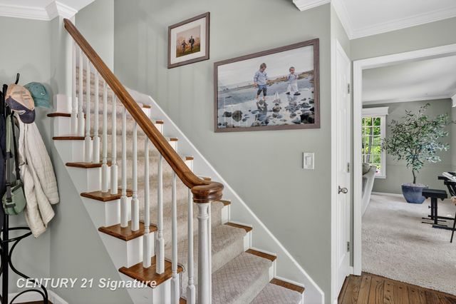 4212 Partridge Lane, Midland, MI 48640