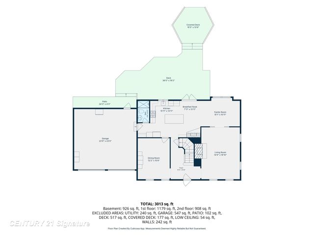 4212 Partridge Lane, Midland, MI 48640