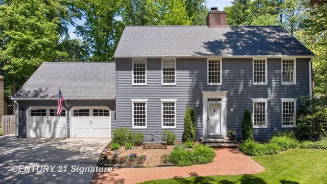 4212 Partridge Lane, Midland, MI 48640