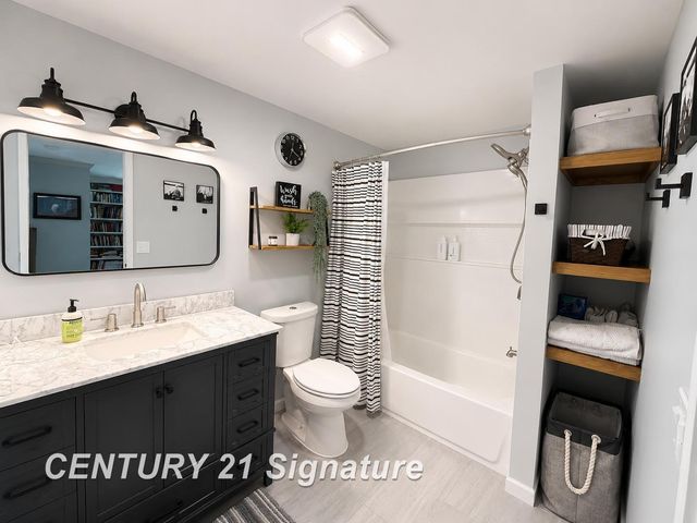 4212 Partridge Lane, Midland, MI 48640