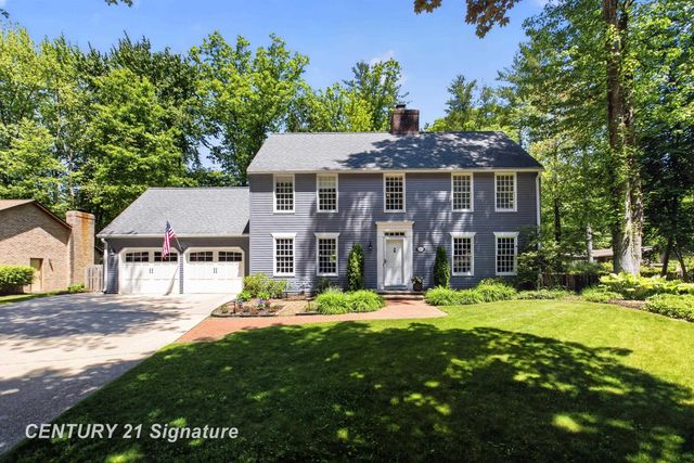 4212 Partridge Lane, Midland, MI 48640