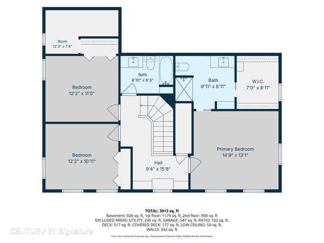 4212 Partridge Lane, Midland, MI 48640