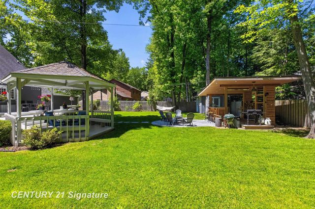 4212 Partridge Lane, Midland, MI 48640