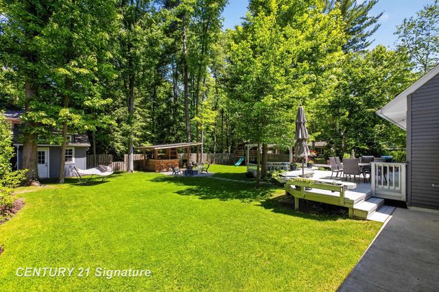 4212 Partridge Lane, Midland, MI 48640