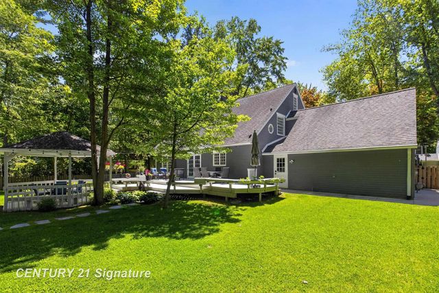 4212 Partridge Lane, Midland, MI 48640