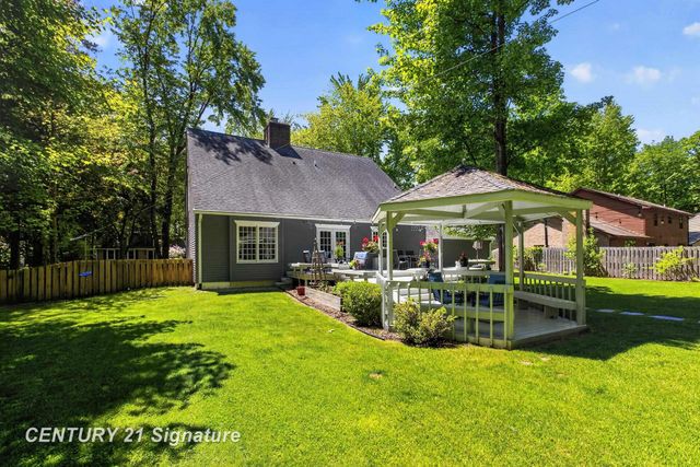 4212 Partridge Lane, Midland, MI 48640