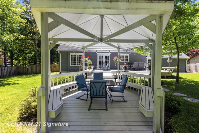 4212 Partridge Lane, Midland, MI 48640