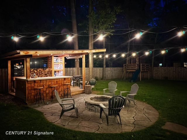 4212 Partridge Lane, Midland, MI 48640
