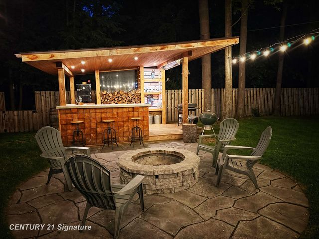 4212 Partridge Lane, Midland, MI 48640
