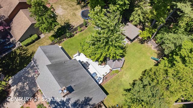 4212 Partridge Lane, Midland, MI 48640