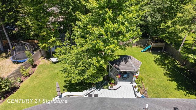 4212 Partridge Lane, Midland, MI 48640