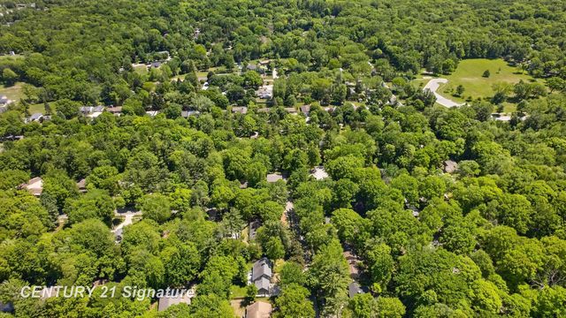 4212 Partridge Lane, Midland, MI 48640