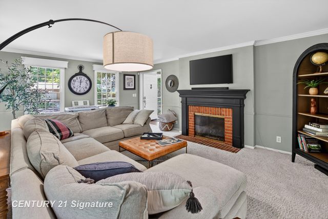 4212 Partridge Lane, Midland, MI 48640
