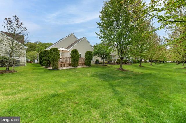 104 TUNICFLOWER LN, Princeton Junction, NJ 08550