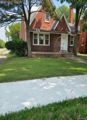 20264 Bramford Street, Detroit, MI 48234