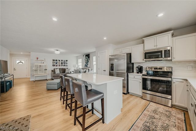 3835 Padre Pio Lane, Perry, OH 44081