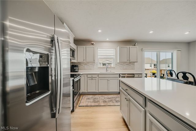 3835 Padre Pio Lane, Perry, OH 44081