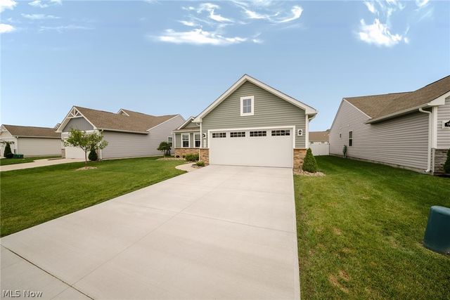 3835 Padre Pio Lane, Perry, OH 44081