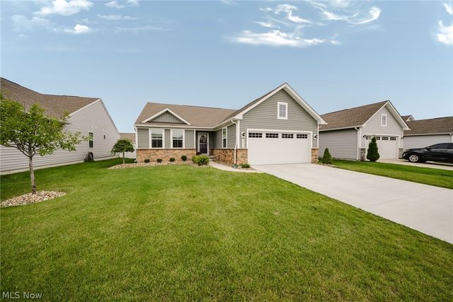 3835 Padre Pio Lane, Perry, OH 44081