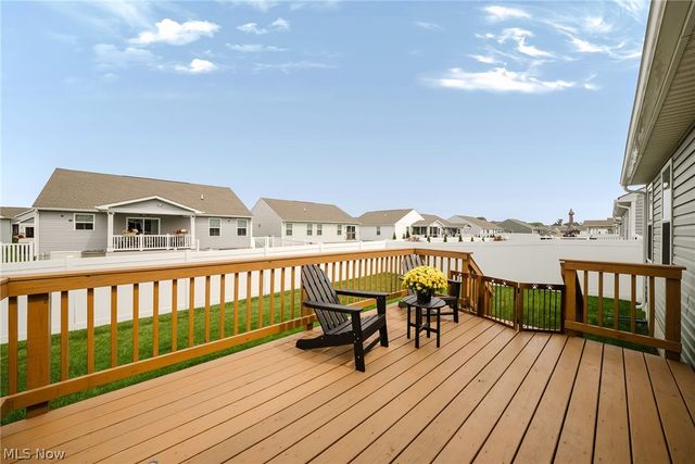 3835 Padre Pio Lane, Perry, OH 44081