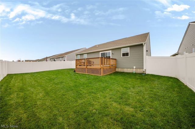 3835 Padre Pio Lane, Perry, OH 44081