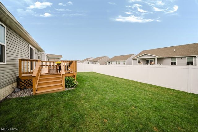 3835 Padre Pio Lane, Perry, OH 44081