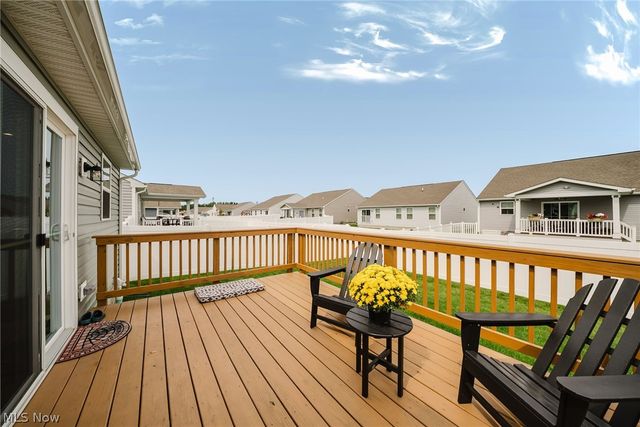 3835 Padre Pio Lane, Perry, OH 44081