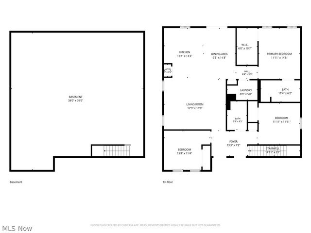 3835 Padre Pio Lane, Perry, OH 44081