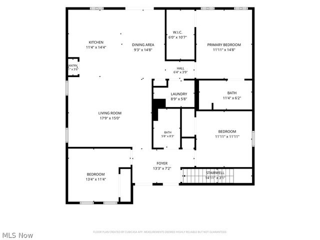 3835 Padre Pio Lane, Perry, OH 44081