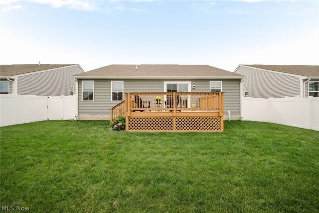 3835 Padre Pio Lane, Perry, OH 44081