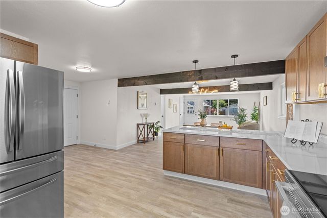 8418 S Thompson Avenue, Tacoma, WA 98444