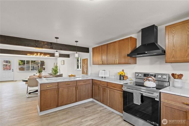 8418 S Thompson Avenue, Tacoma, WA 98444