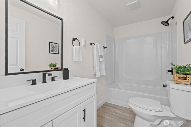 8418 S Thompson Avenue, Tacoma, WA 98444