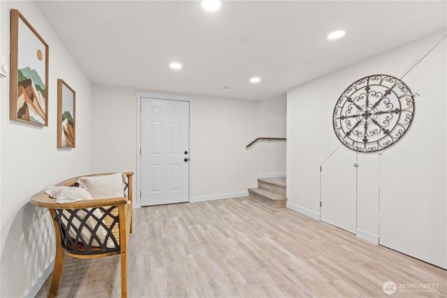 8418 S Thompson Avenue, Tacoma, WA 98444