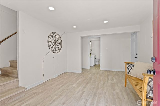 8418 S Thompson Avenue, Tacoma, WA 98444