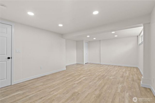 8418 S Thompson Avenue, Tacoma, WA 98444