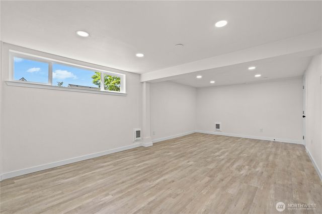 8418 S Thompson Avenue, Tacoma, WA 98444