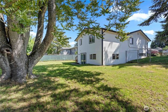 8418 S Thompson Avenue, Tacoma, WA 98444